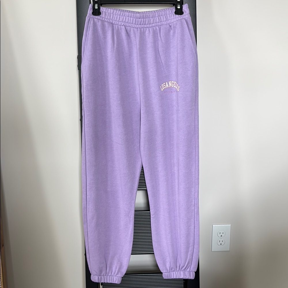 Los Angeles Sweatpants